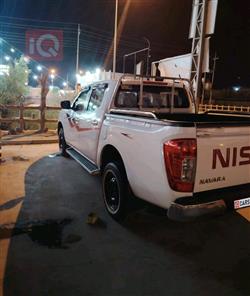 نيسان نافارا